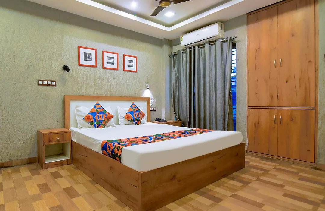 FabHotel MB International-1
