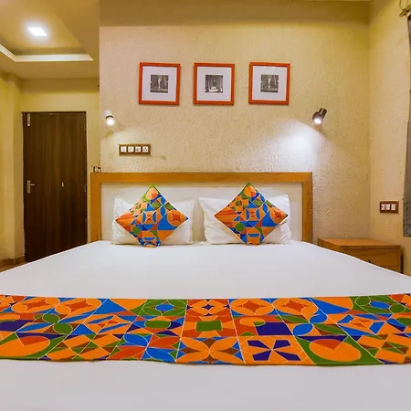 FabHotel MB International-2