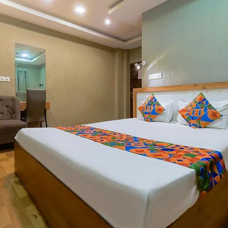 FabHotel MB International-3